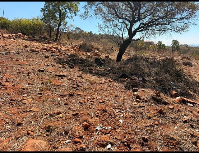 1,131M² VACANT LAND FOR SALE IN CASHAN
